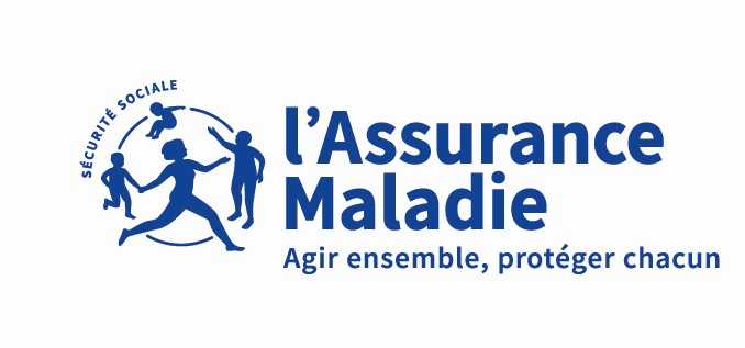Logo Assurance Maladie